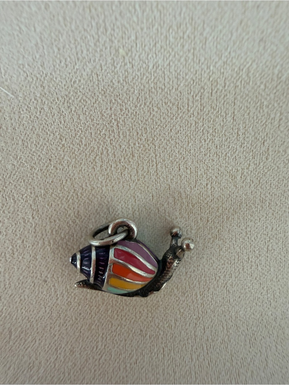 James Avery retired charm